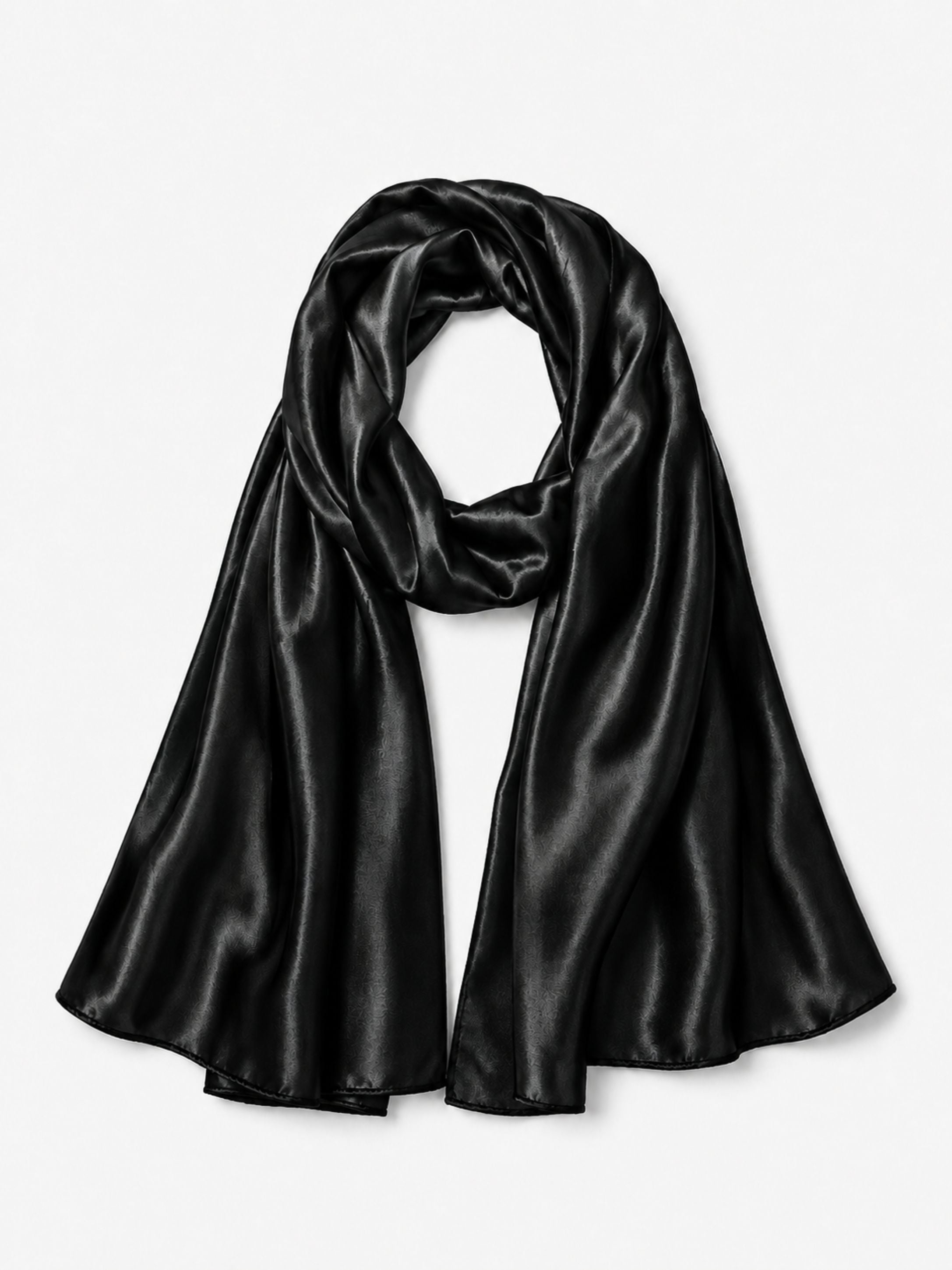 Supreme Velvet Satin Hijabs