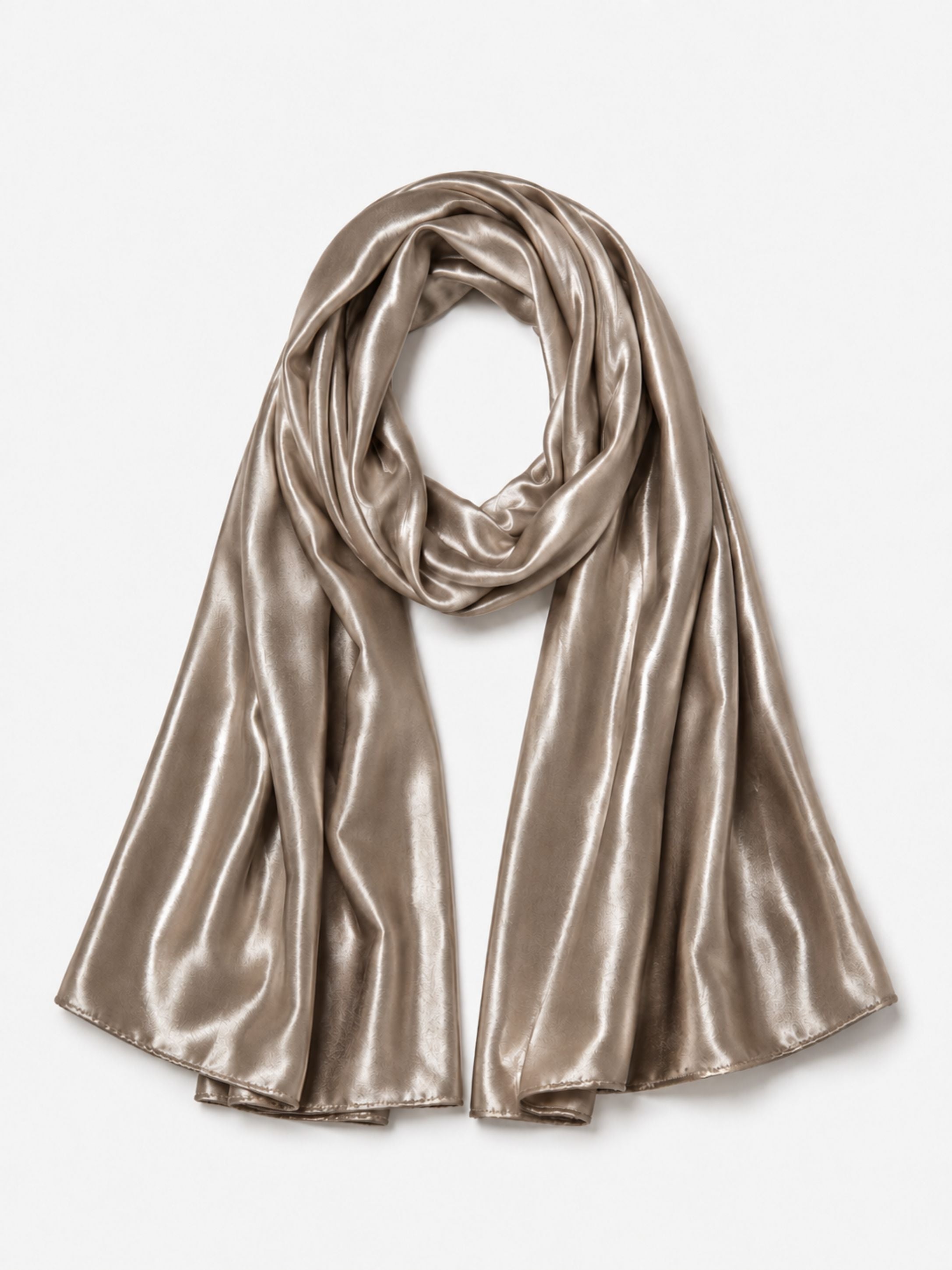 Supreme Velvet Satin Hijabs