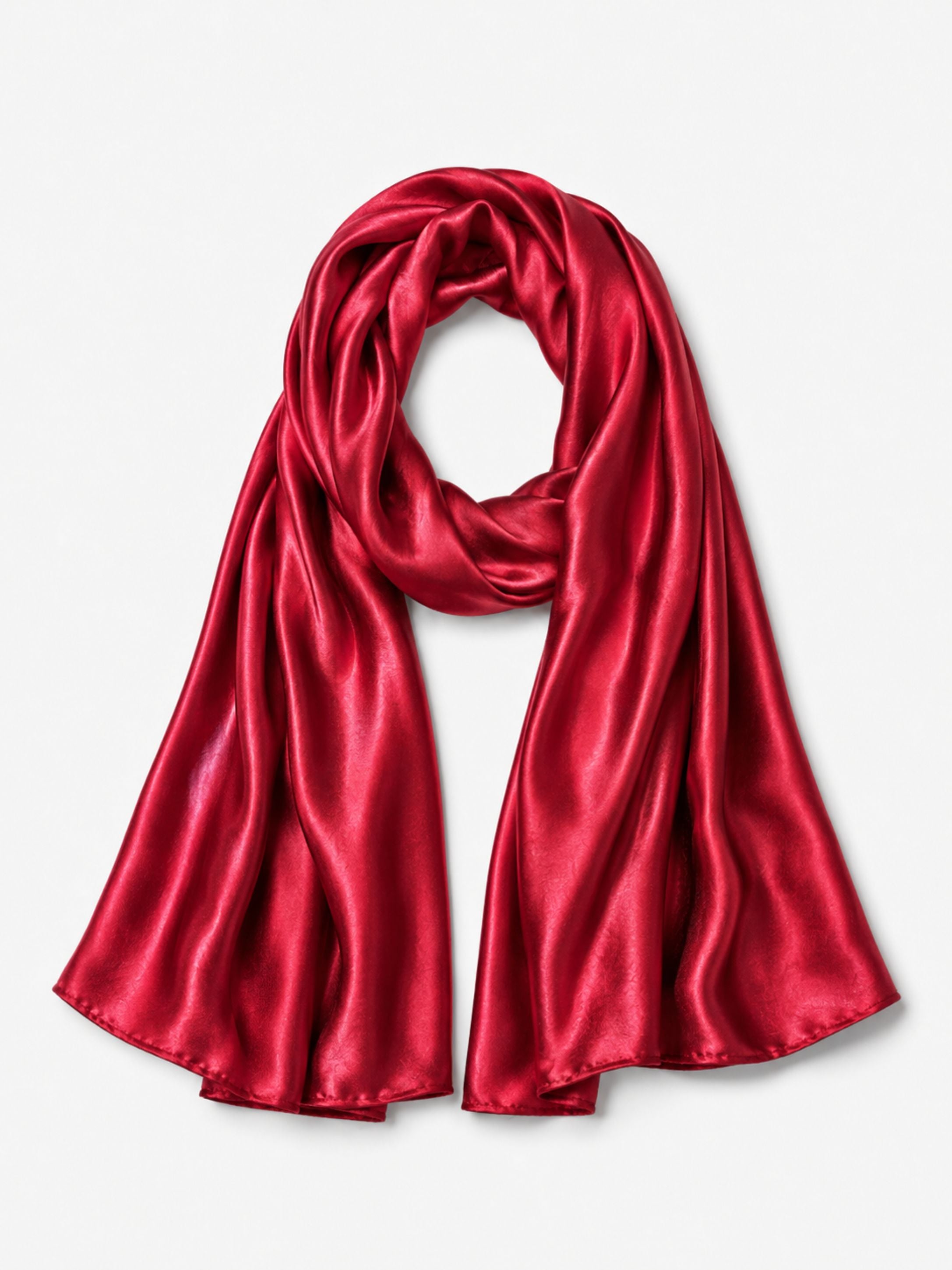 Supreme Velvet Satin Hijabs