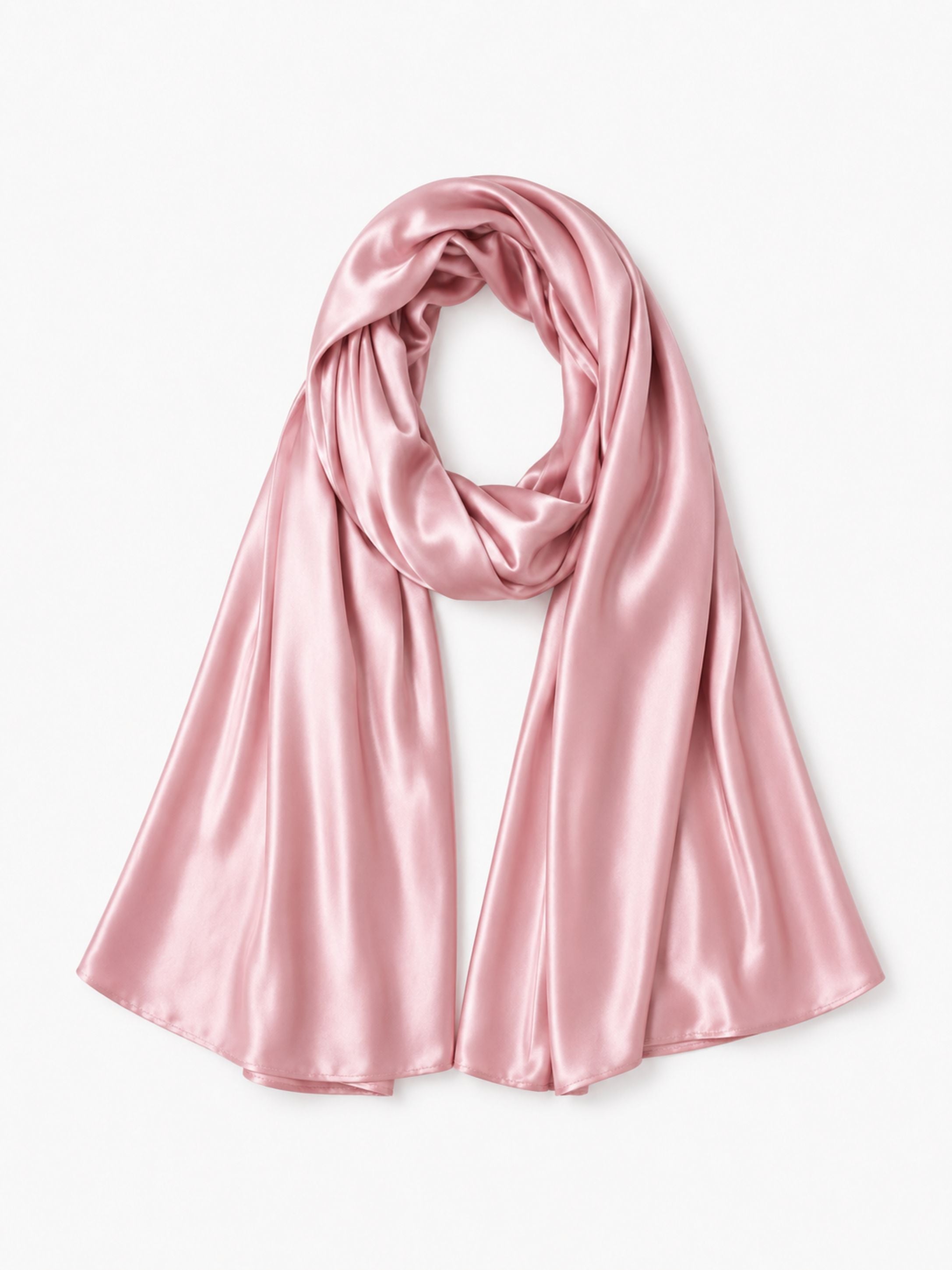 Supreme Velvet Satin Hijabs
