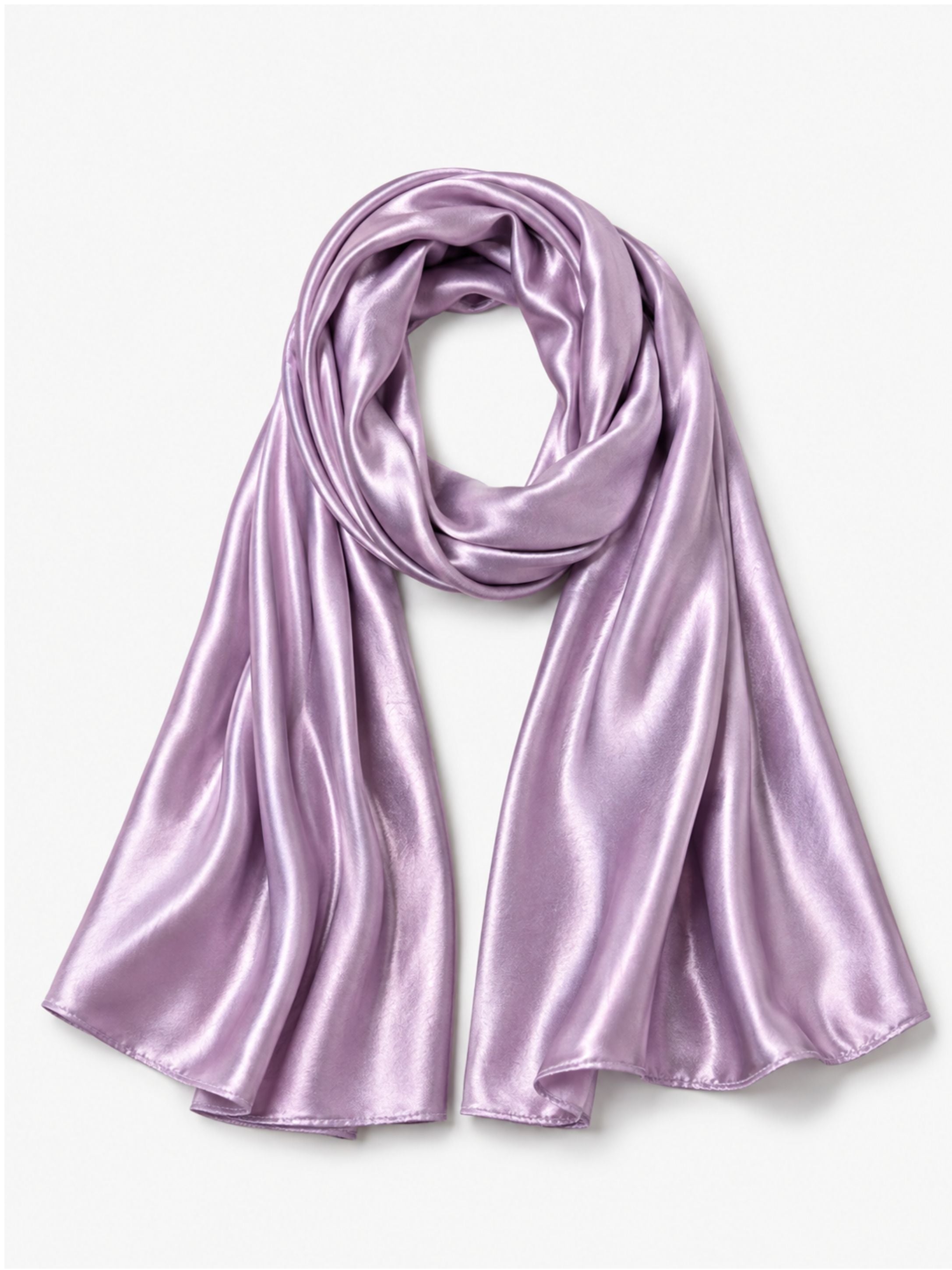 Supreme Velvet Satin Hijabs