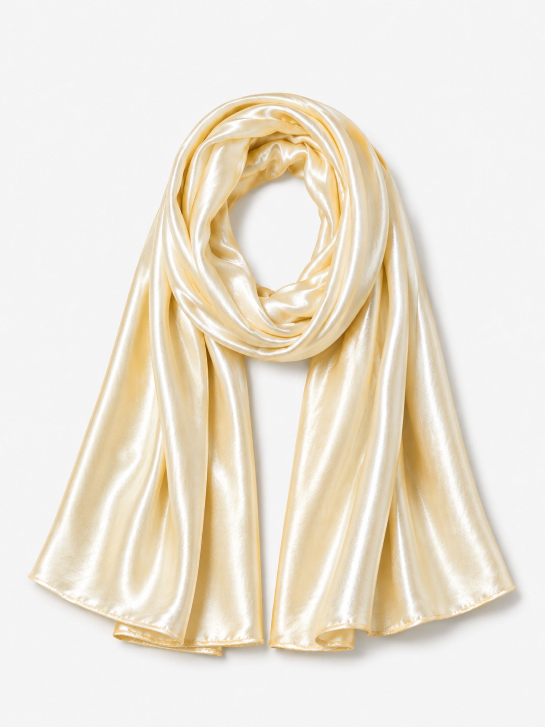 Supreme Velvet Satin Hijabs