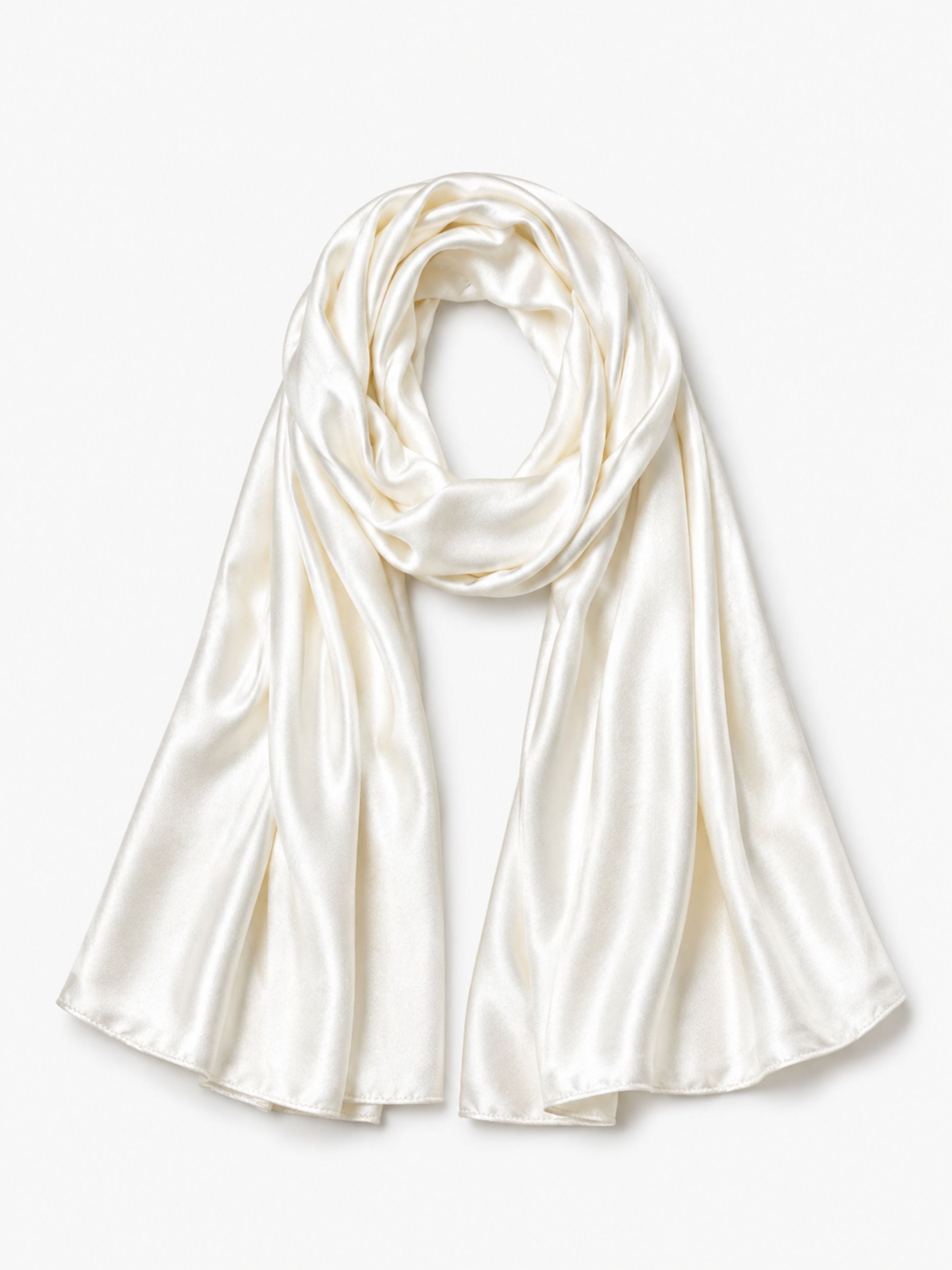Supreme Velvet Satin Hijabs