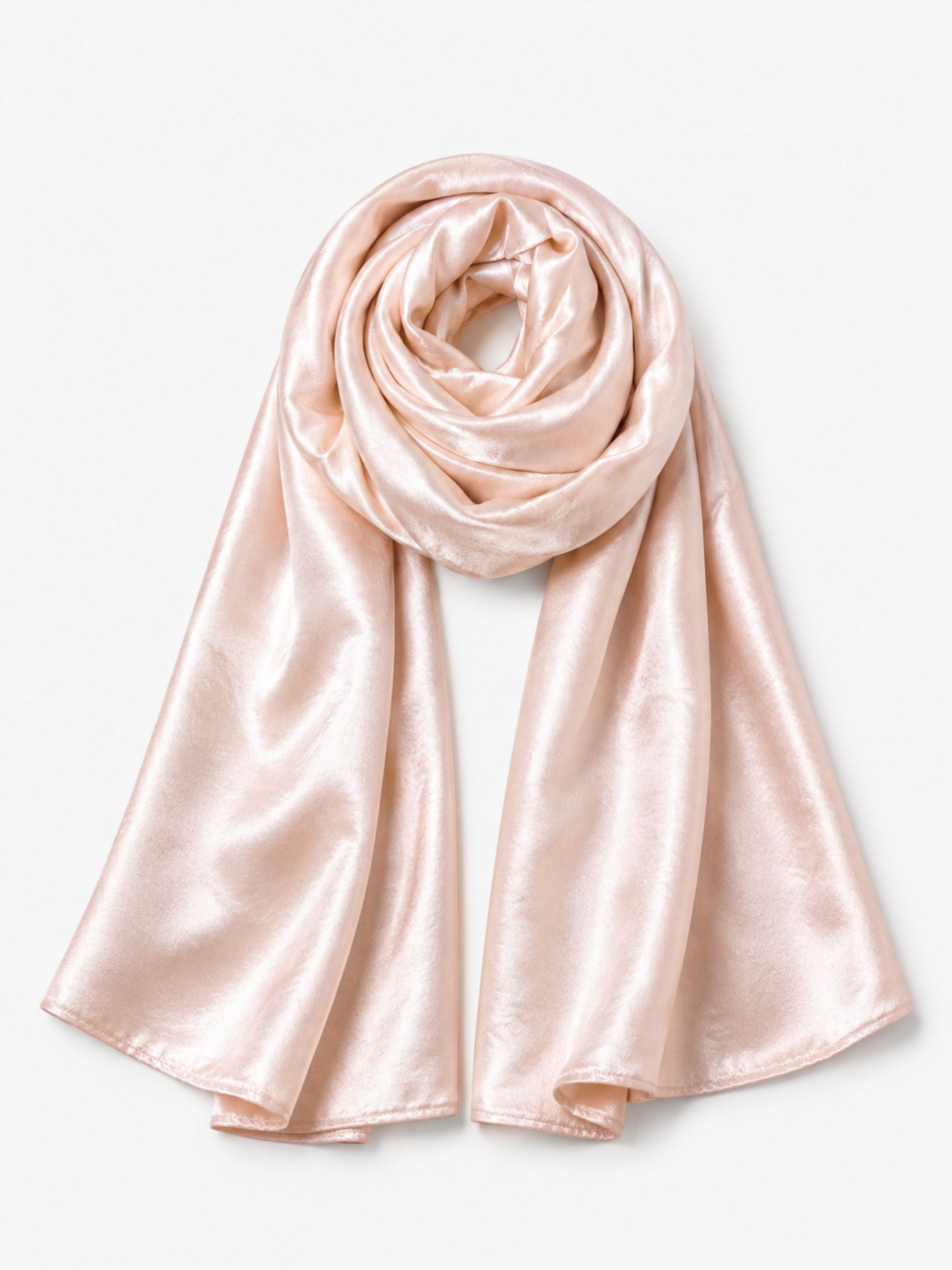 Supreme Velvet Satin Hijabs