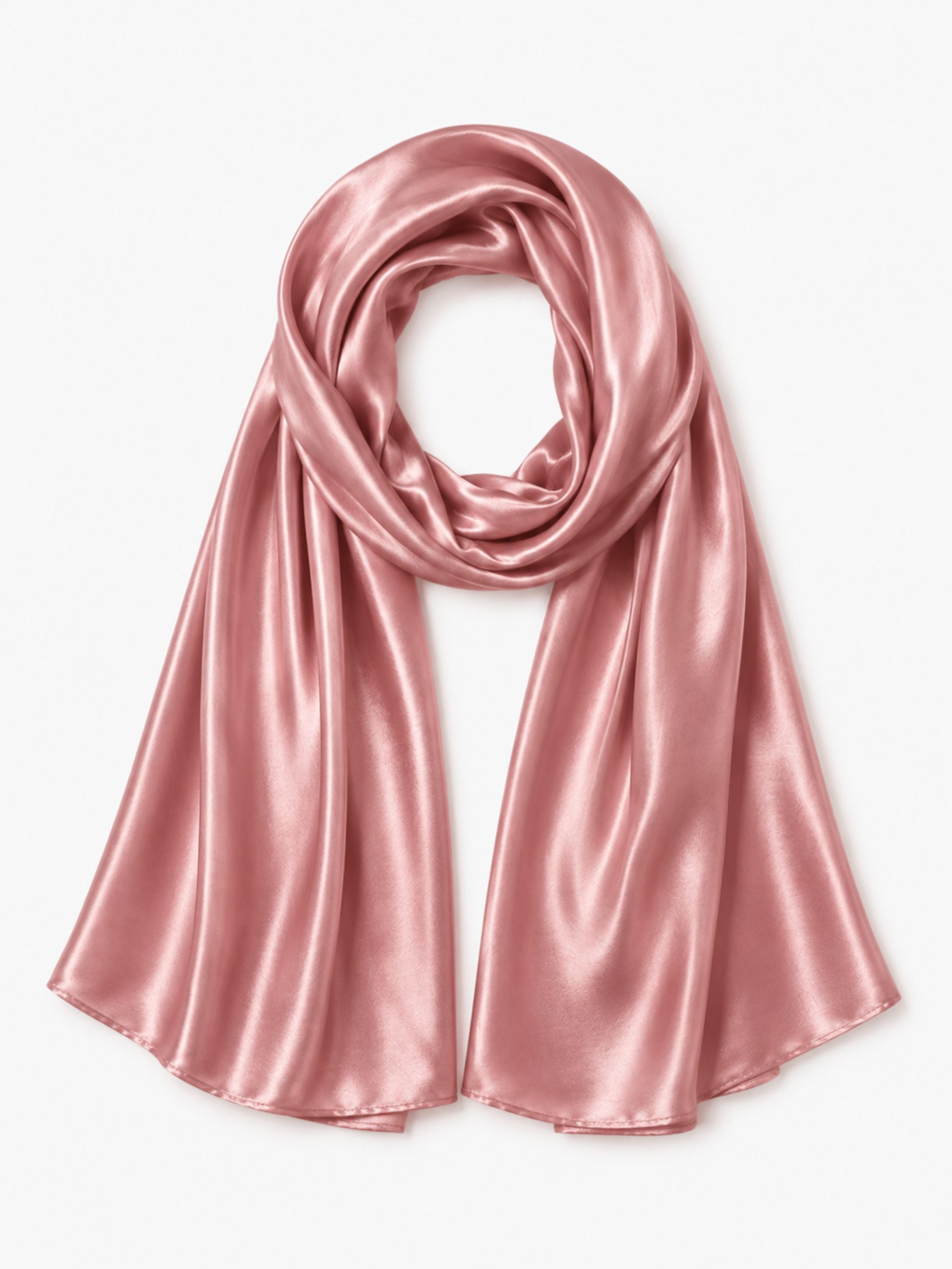 Supreme Velvet Satin Hijabs