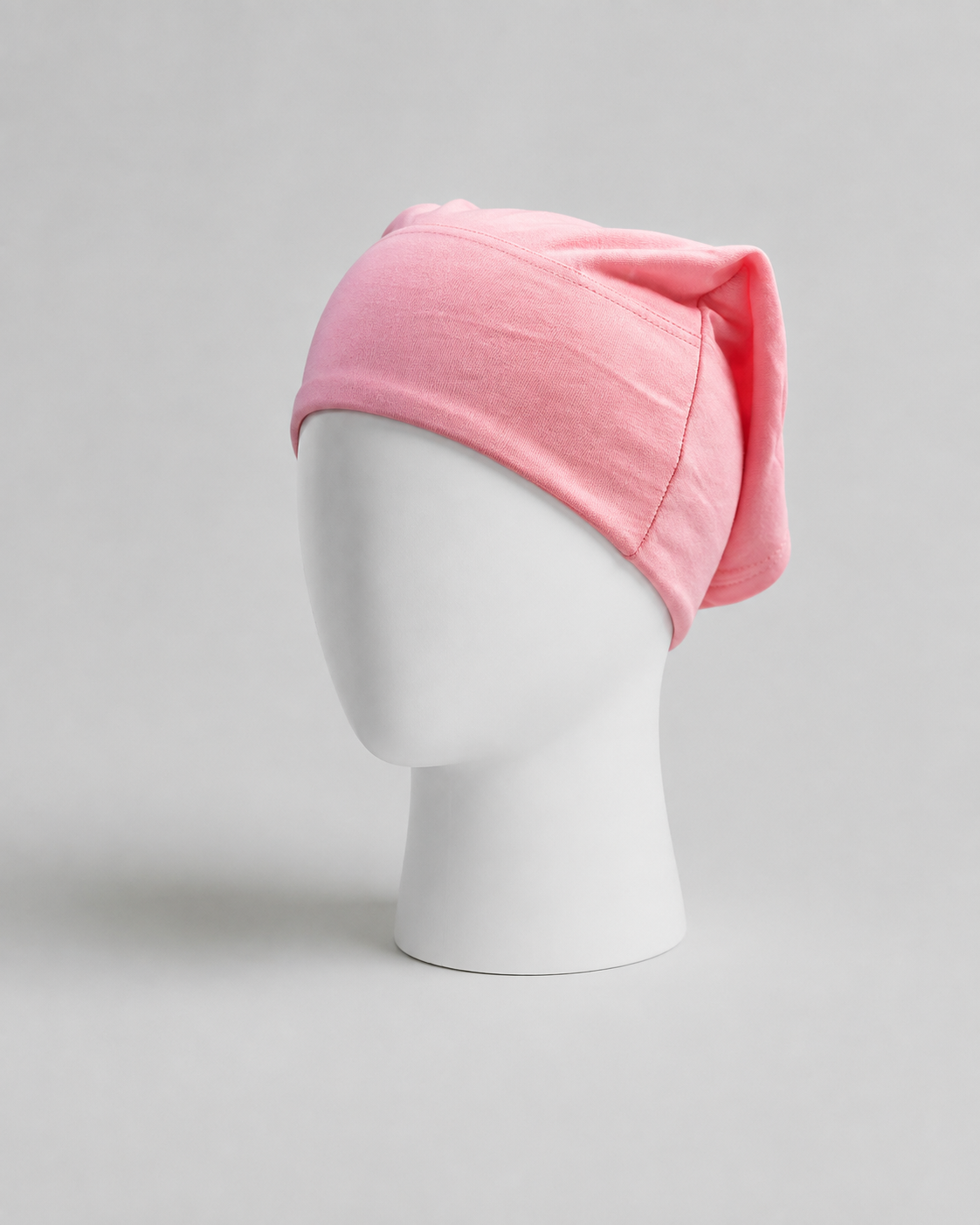 Modal Cotton Hijab Tube Caps For Women