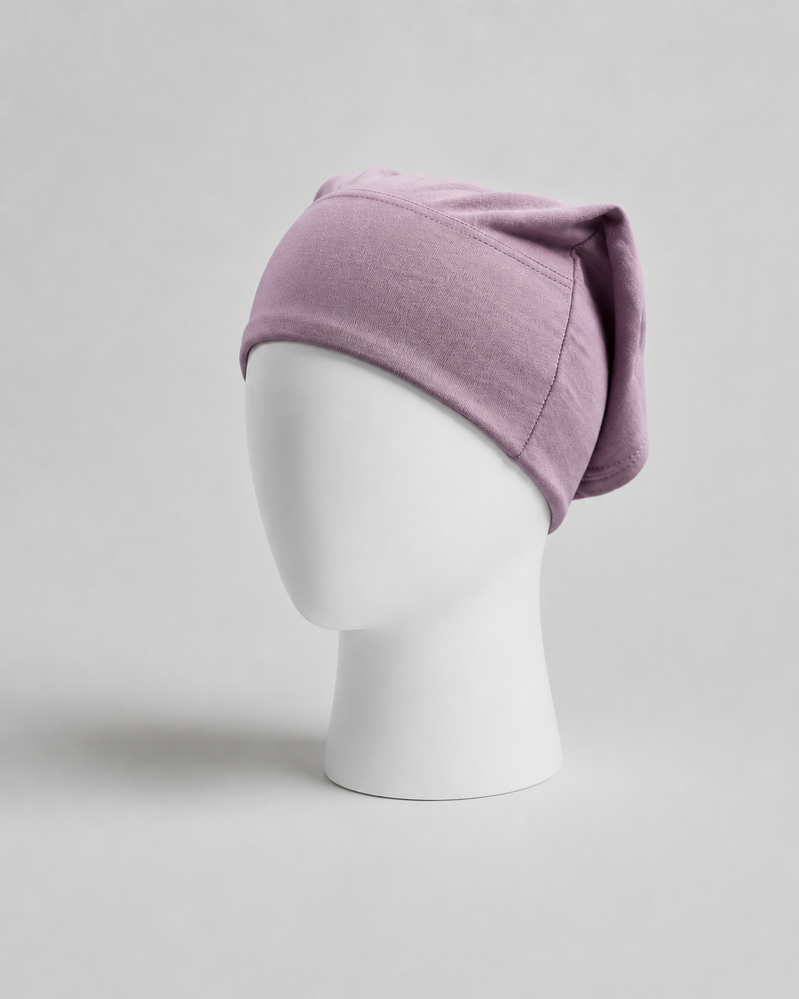 Modal Cotton Hijab Tube Caps For Women