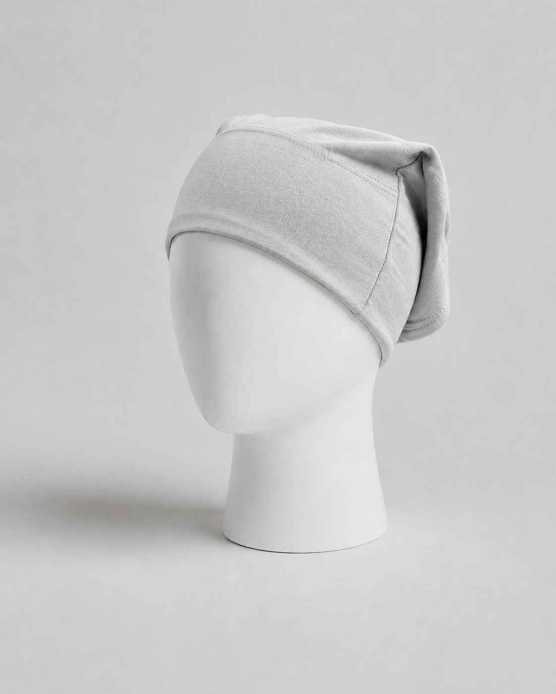 Modal Cotton Hijab Tube Caps For Women