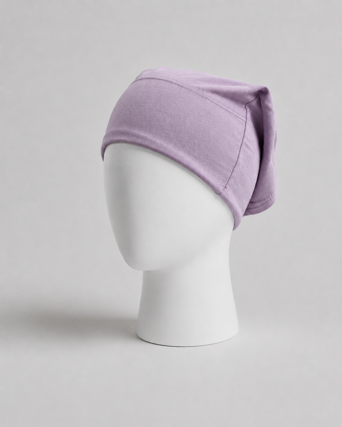 Modal Cotton Hijab Tube Caps For Women