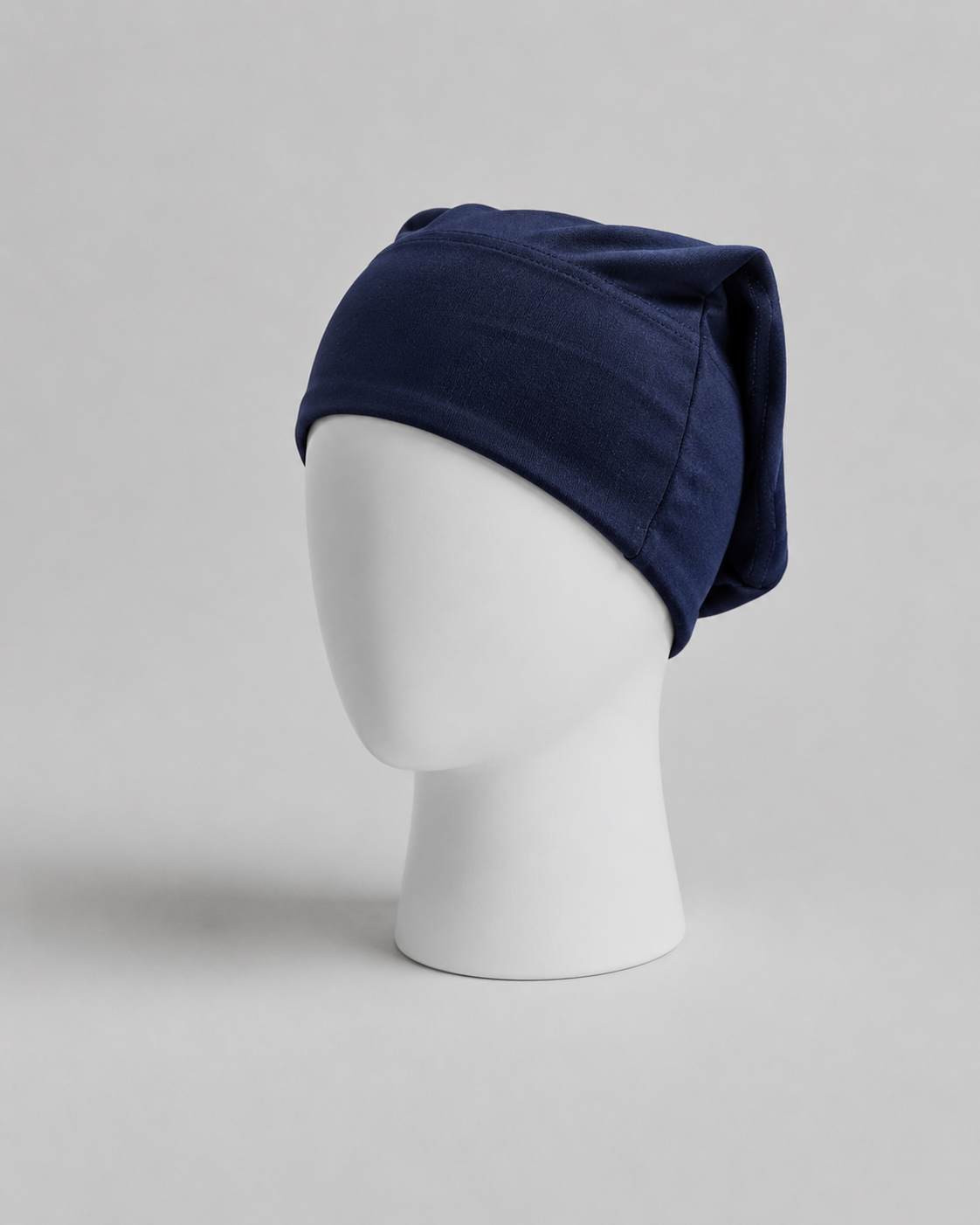 Modal Cotton Hijab Tube Caps For Women