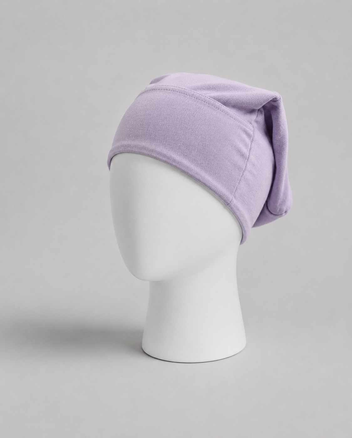 Modal Cotton Hijab Tube Caps For Women