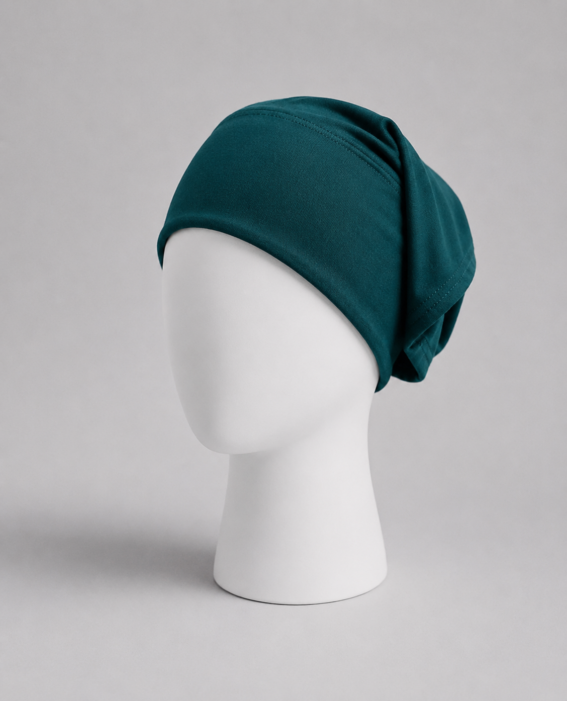 Modal Cotton Hijab Tube Caps For Women