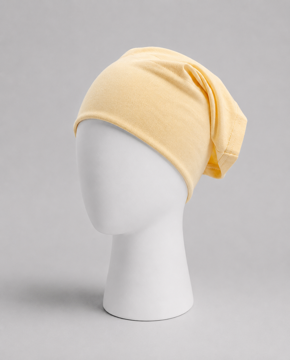 Modal Cotton Hijab Tube Caps For Women