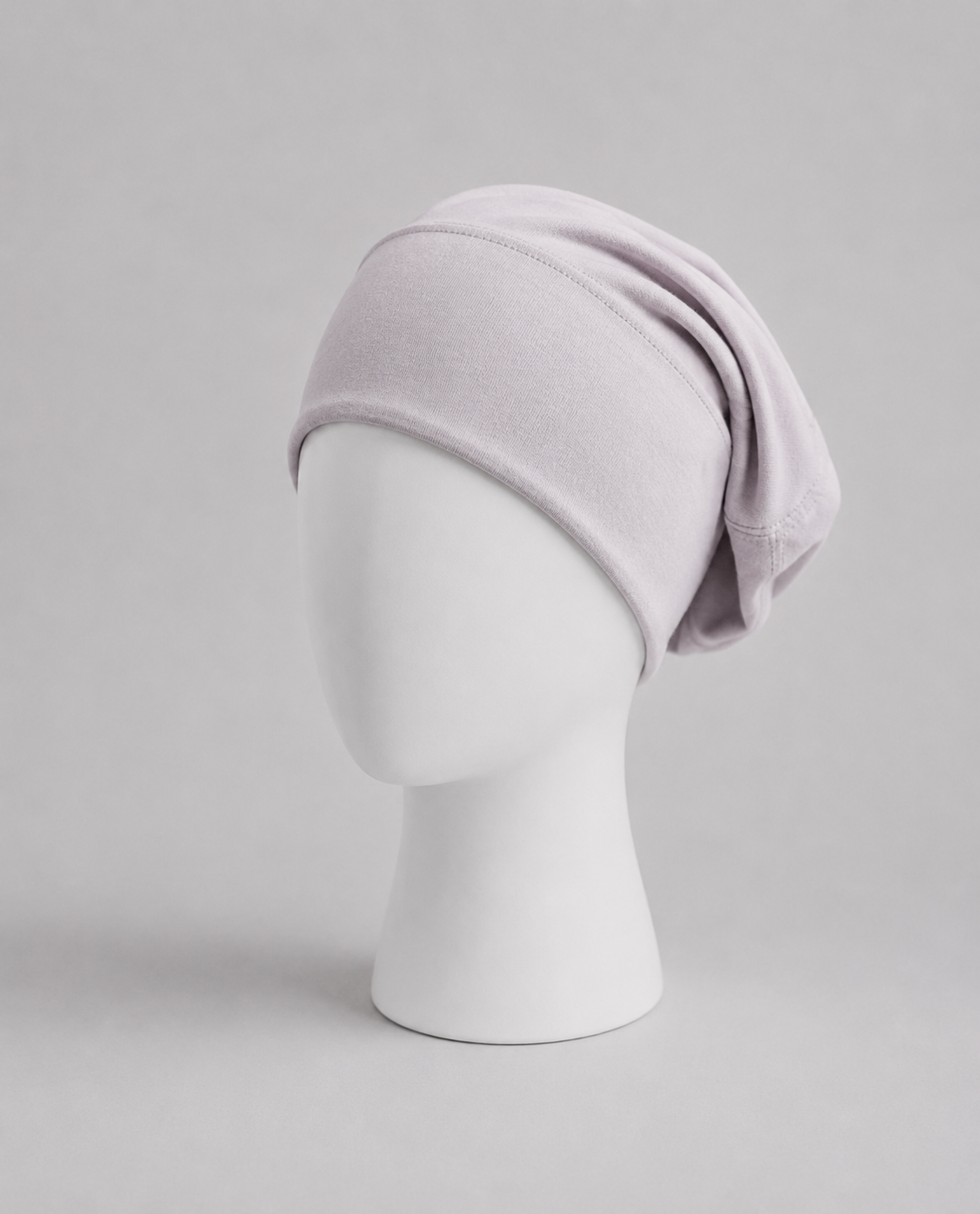 Modal Cotton Hijab Tube Caps For Women