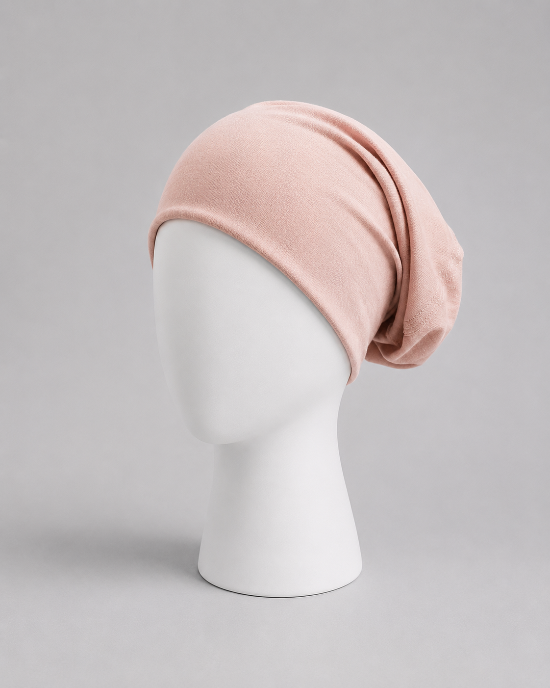 Modal Cotton Hijab Tube Caps For Women