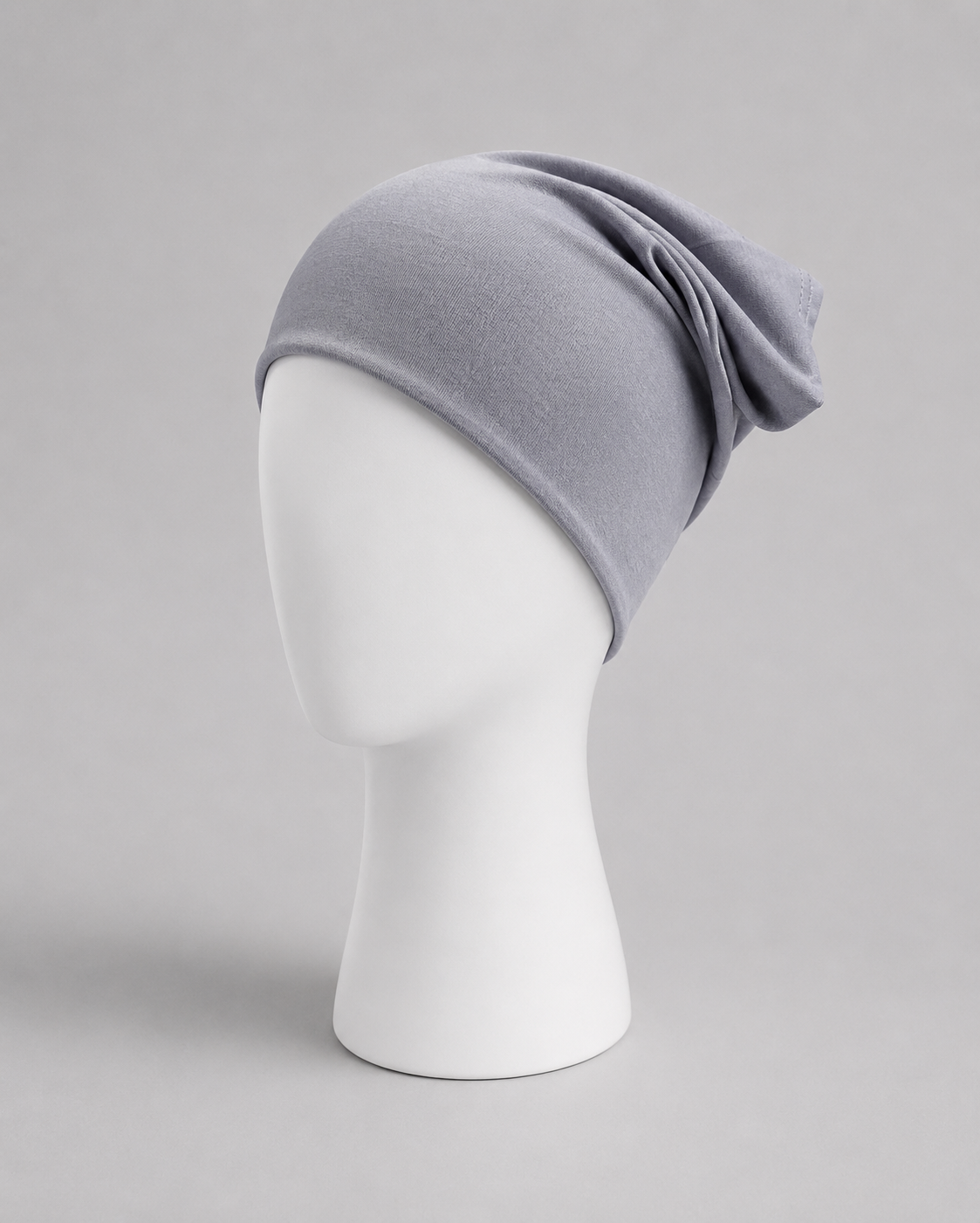 Modal Cotton Hijab Tube Caps For Women
