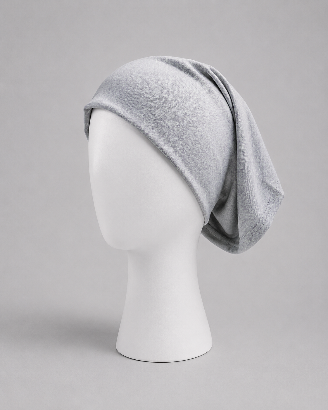 Modal Cotton Hijab Tube Caps For Women