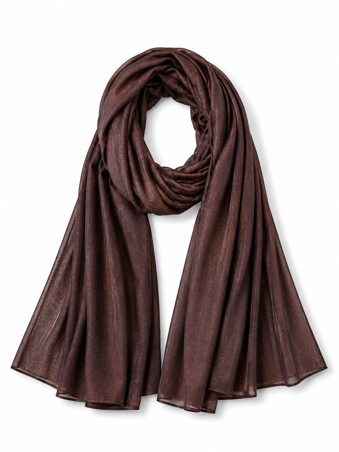 Elite Jersey Hijab | 2mx80cm