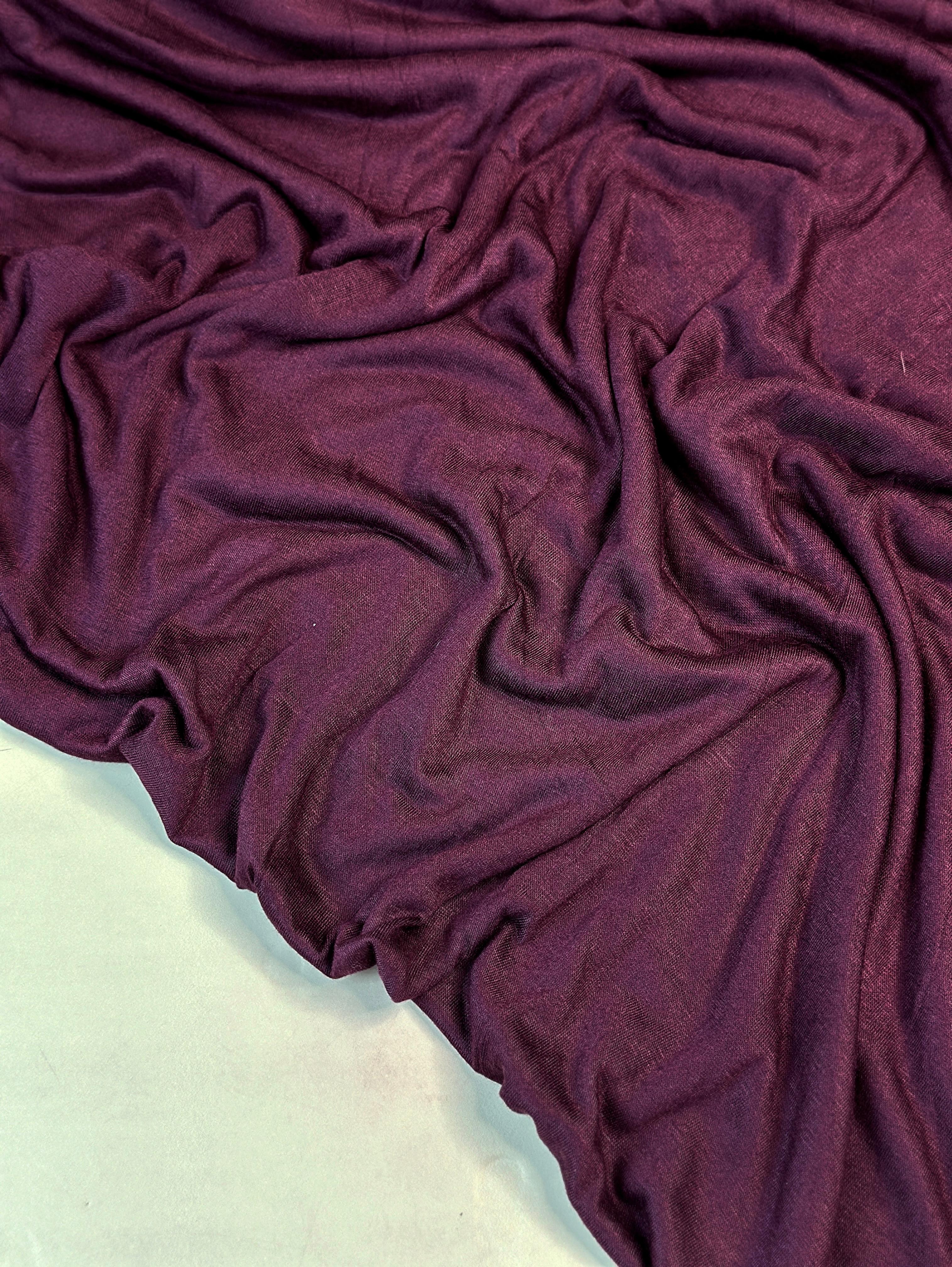 Elite Jersey Hijab | 2mx80cm